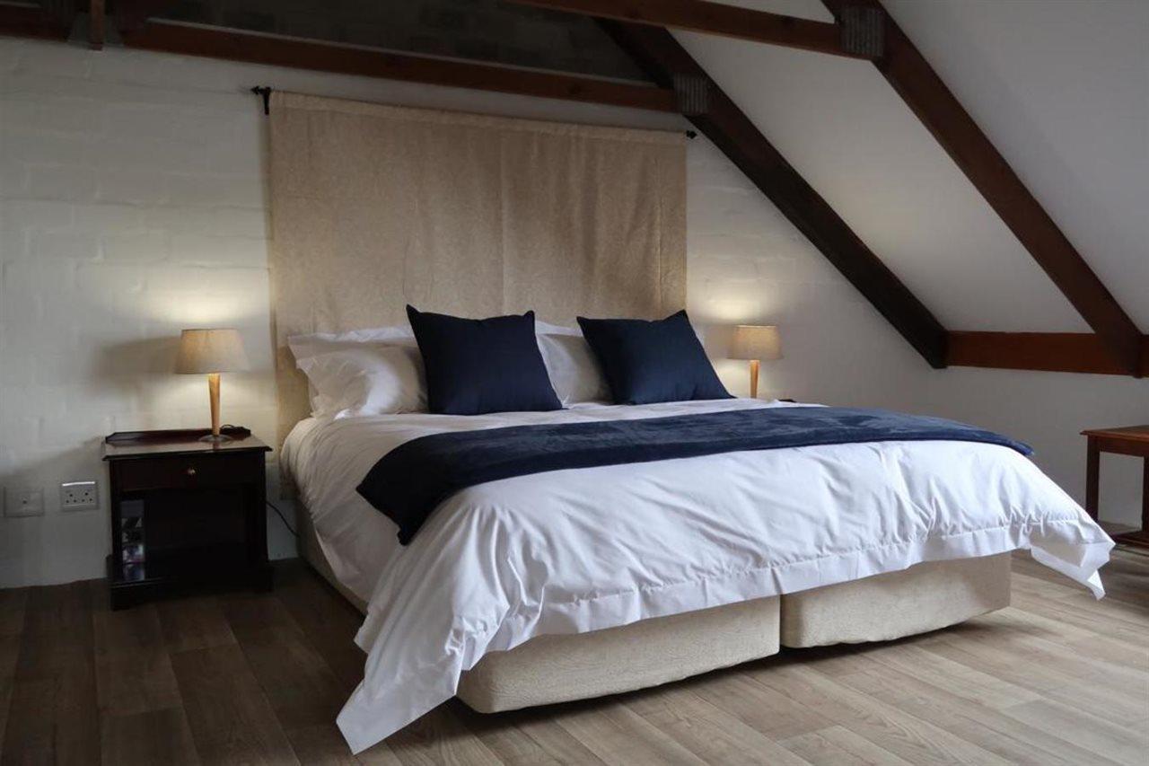 Hemel En Aarde Village Gasthof