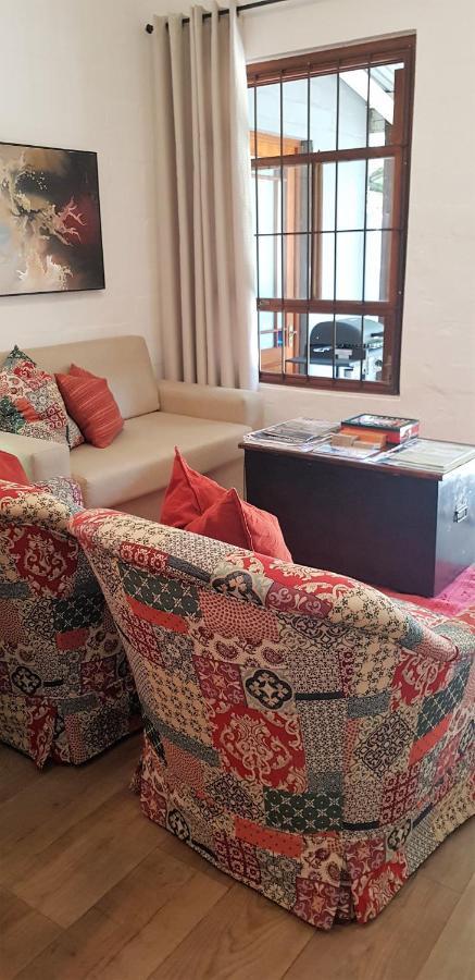 Hemel En Aarde Village 3* Hermanus