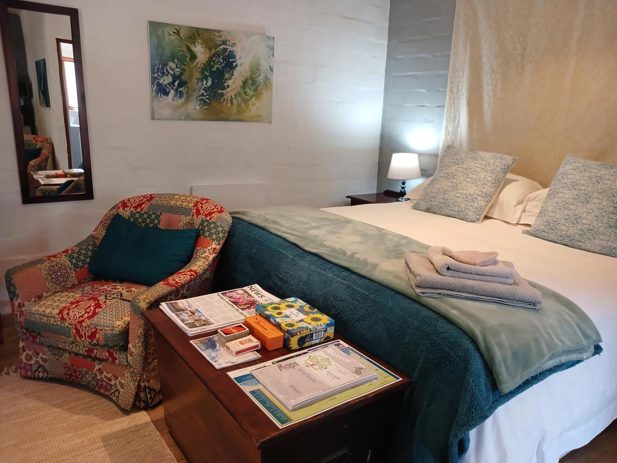 Hemel En Aarde Village 3* Hermanus