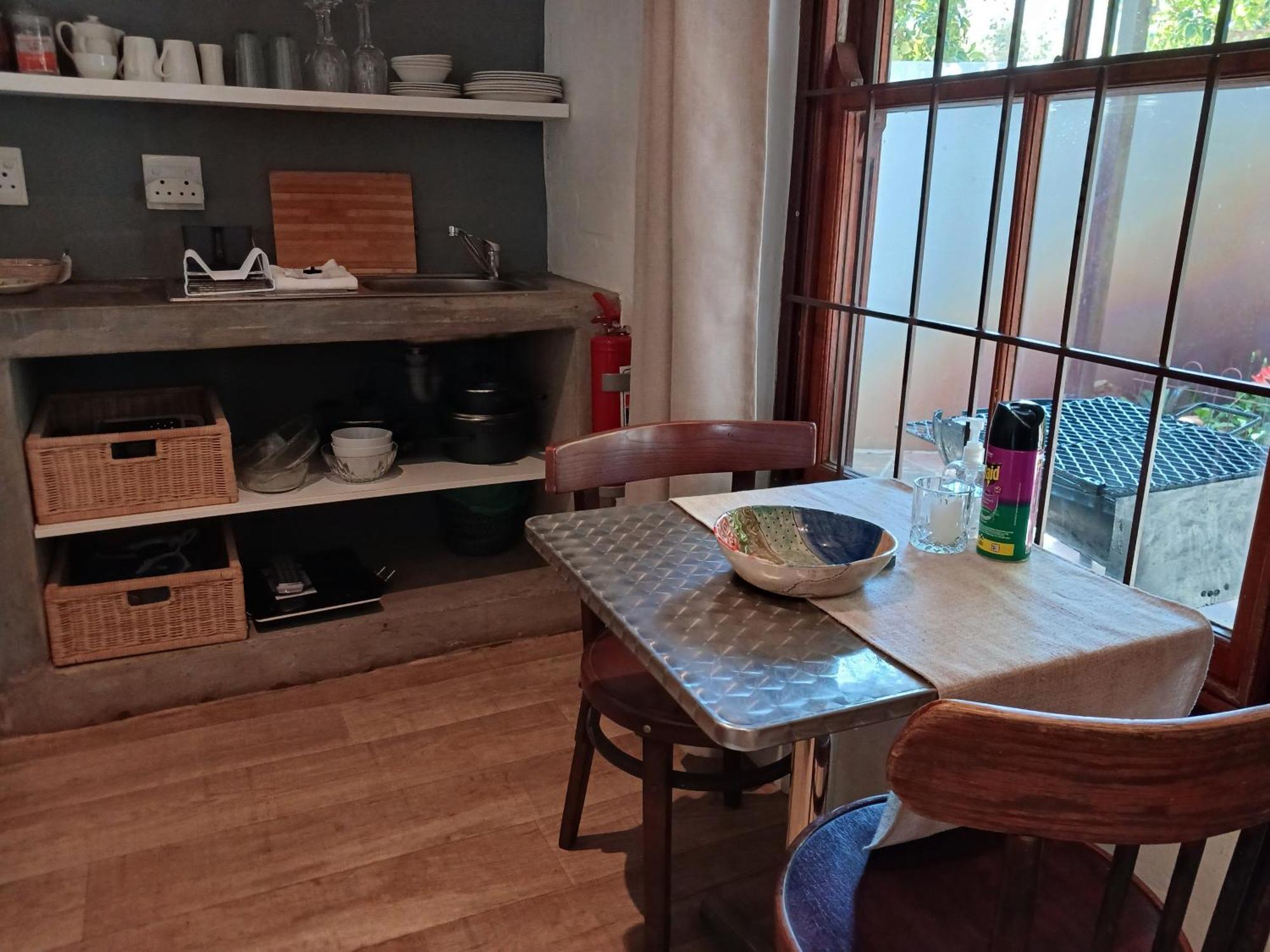 Hemel En Aarde Village Gasthof Hermanus
